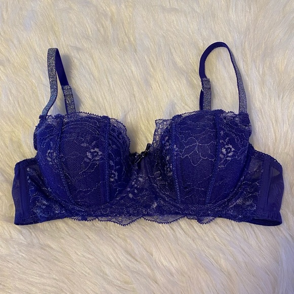 Apt. 9 Bra Women’s Size 34B Underwire - Picture 1 of 7